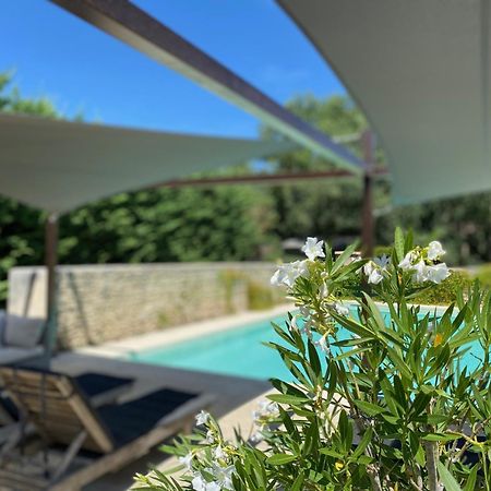 Mas Orea Cote Piscine ゴルド エクステリア 写真